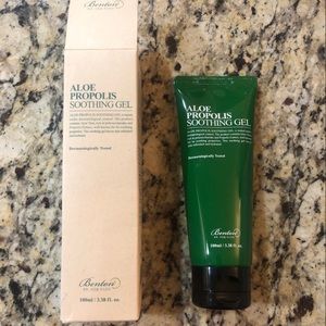 BNIB Benton ALOE PROPOLIS Soothing Gel 100ML